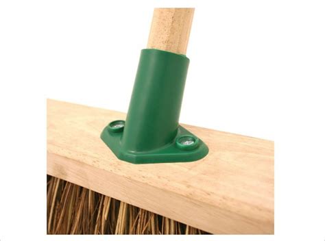 sweeping brush bracket